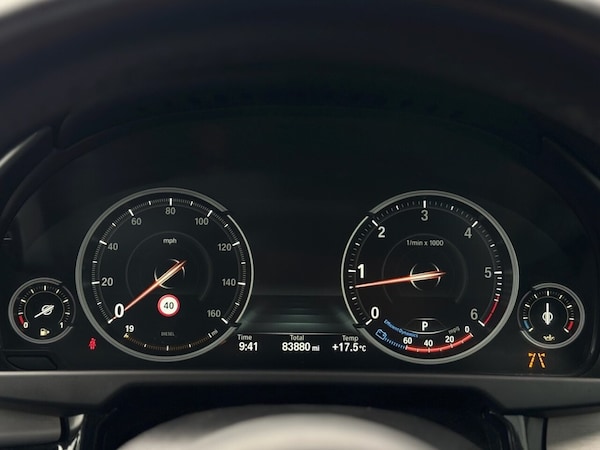 Used BMW X5 2018 for sale - 75206237: Photo 18