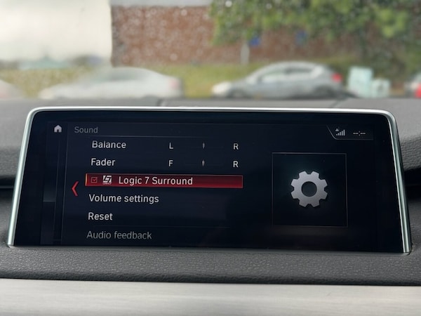 Used BMW X5 2018 for sale - 75206237: Photo 31