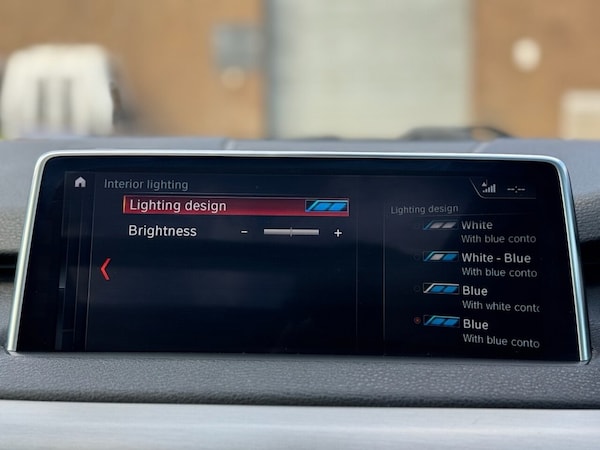 Used BMW X5 2018 for sale - 75206237: Photo 33
