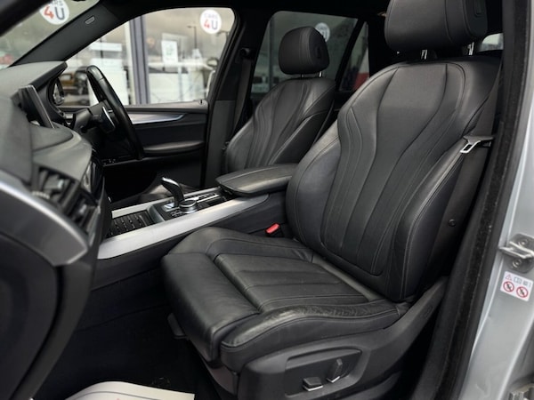 Used BMW X5 2018 for sale - 75206237: Photo 34