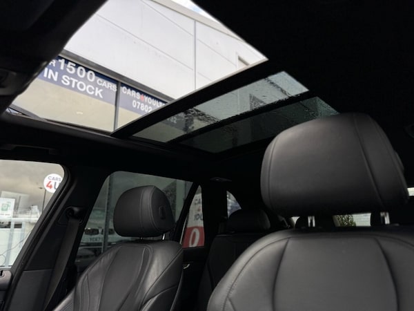 Used BMW X5 2018 for sale - 75206237: Photo 36