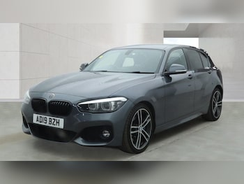 Used BMW 1 Series 2019 for sale - 79313164: Photo
