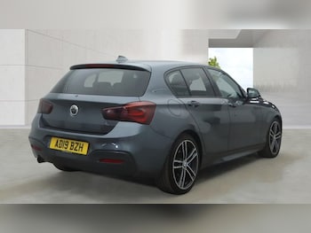 Used BMW 1 Series 2019 for sale - 79313164: Photo