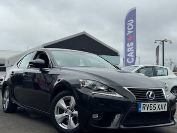 Lexus - IS