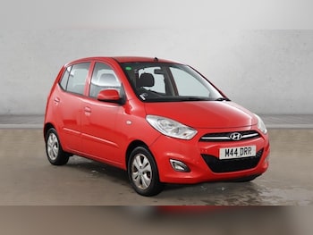 2013 (63) - 1.2 Active 5dr Auto