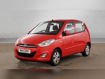 Used Hyundai i10 2013 for sale - 76731202: Photo