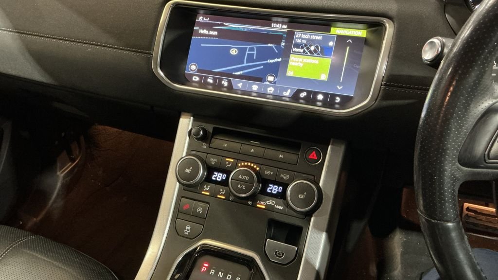 Used Land Rover Range Rover Evoque 2016 for sale - 78154232: Photo 11