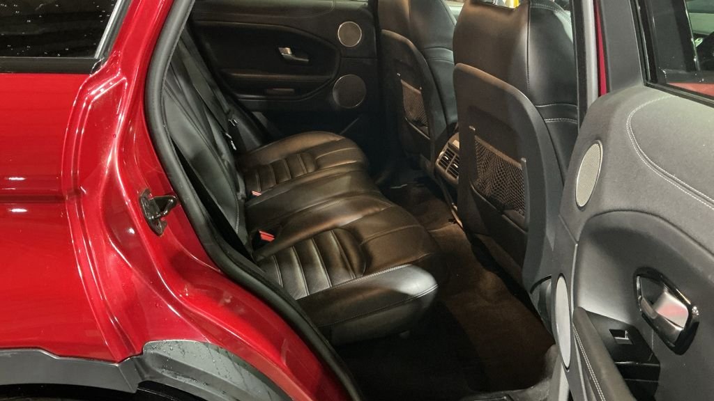 Used Land Rover Range Rover Evoque 2016 for sale - 78154232: Photo 8