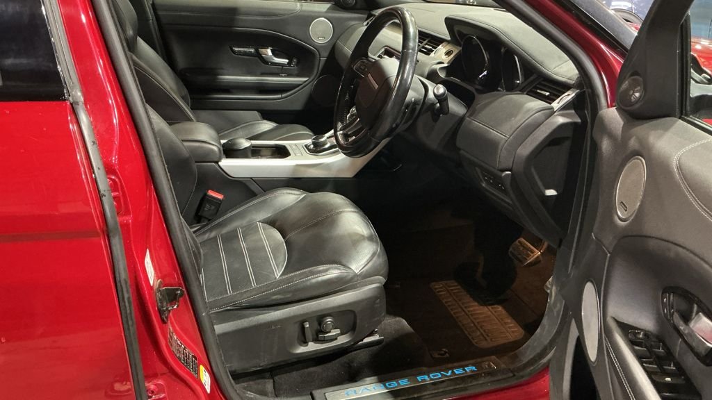Used Land Rover Range Rover Evoque 2016 for sale - 78154232: Photo 9