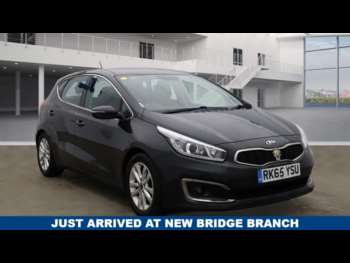 2015 (65) - 1.6 CRDi ISG 2 5dr