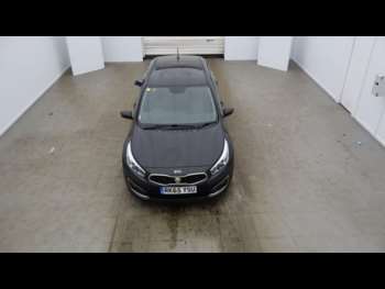 Used Kia Ceed 2015 for sale - 74592732: Photo