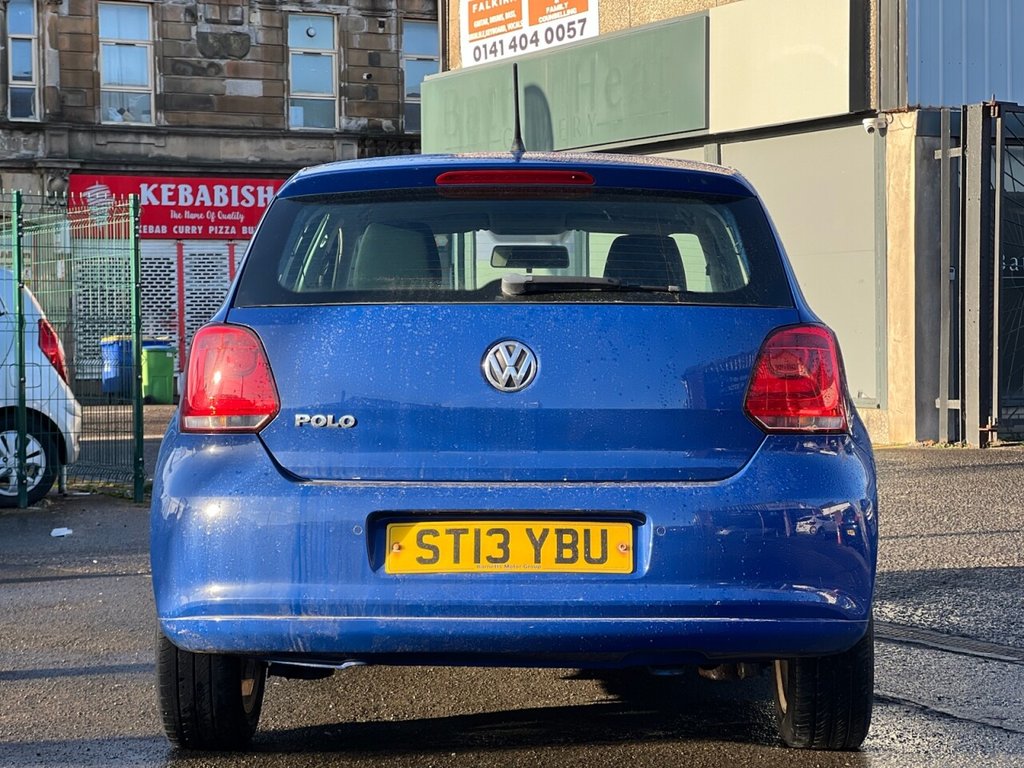 Used Volkswagen Polo 2013 for sale - 76445896: Photo 5