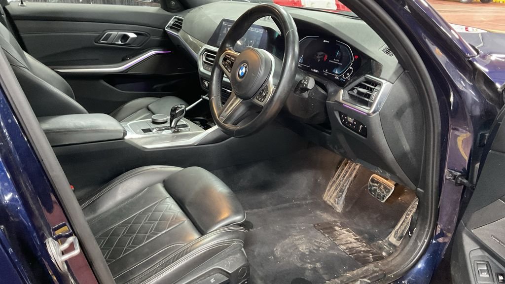 Used BMW 3 Series 2021 for sale - 77089231: Photo 10