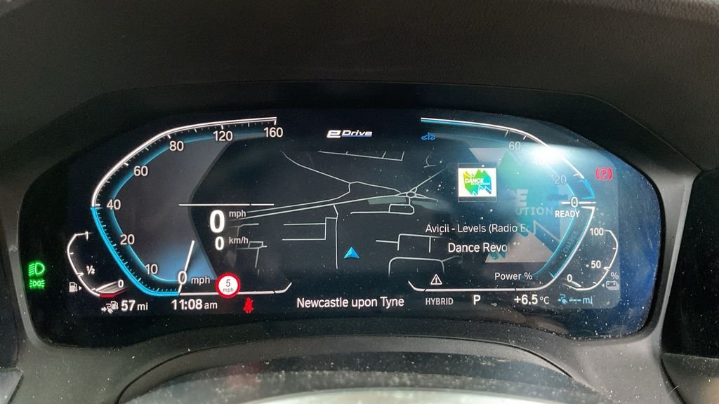 Used BMW 3 Series 2021 for sale - 77089231: Photo 11