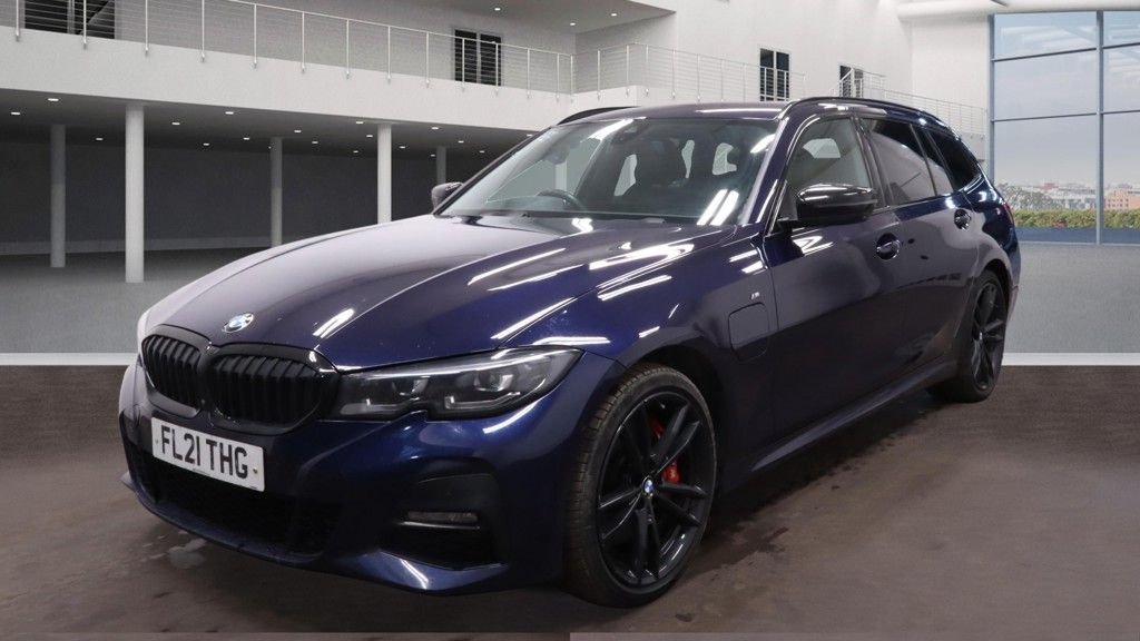 Used BMW 3 Series 2021 for sale - 77089231: Photo 3