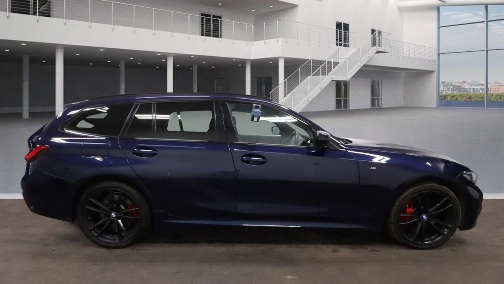 Used BMW 3 Series 2021 for sale - 77089231: Photo 6