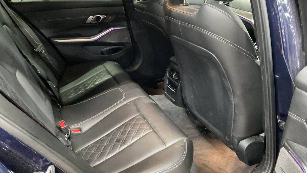 Used BMW 3 Series 2021 for sale - 77089231: Photo 9