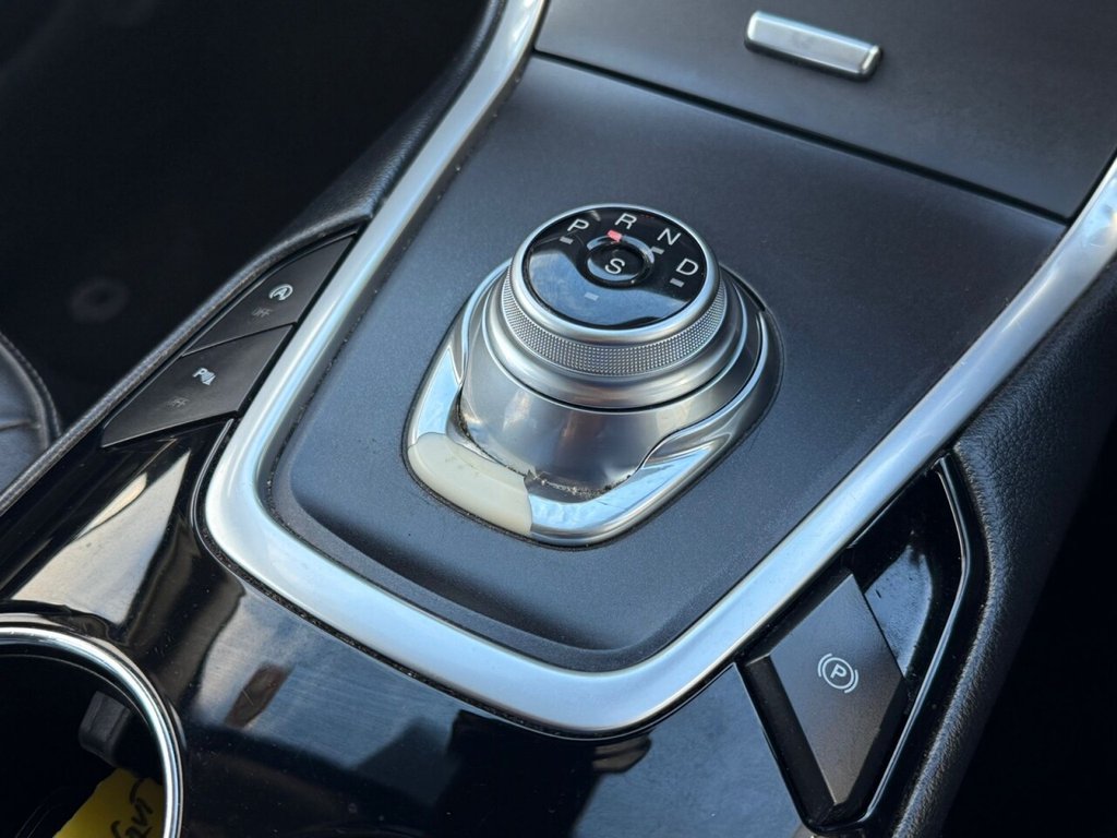 Used Ford Galaxy 2021 for sale - 76068698: Photo 17