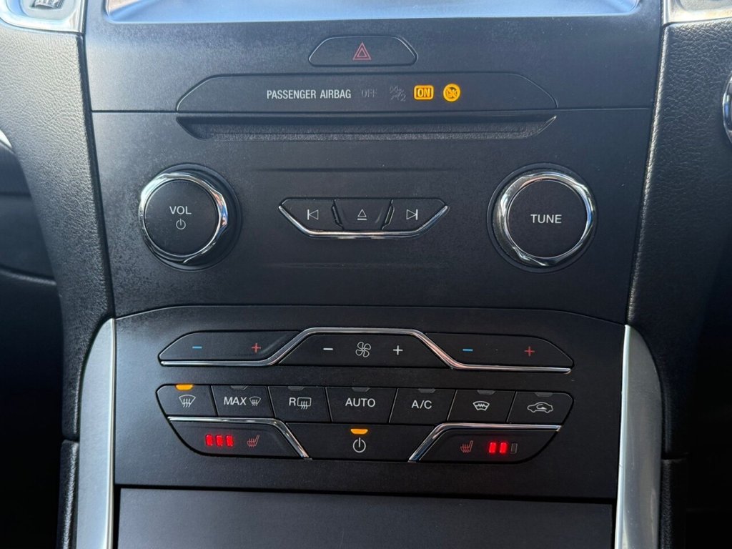 Used Ford Galaxy 2021 for sale - 76068698: Photo 18