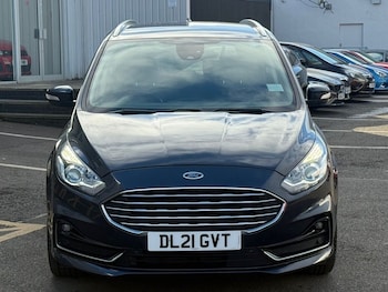 Used Ford Galaxy 2021 for sale - 76068698: Photo
