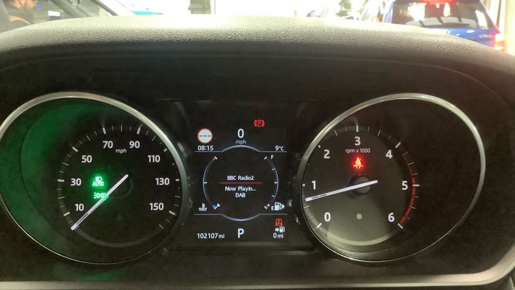 Used Land Rover Discovery 2017 for sale - 78215827: Photo 10