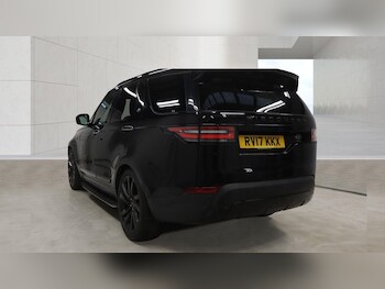 Used Land Rover Discovery 2017 for sale - 78215827: Photo