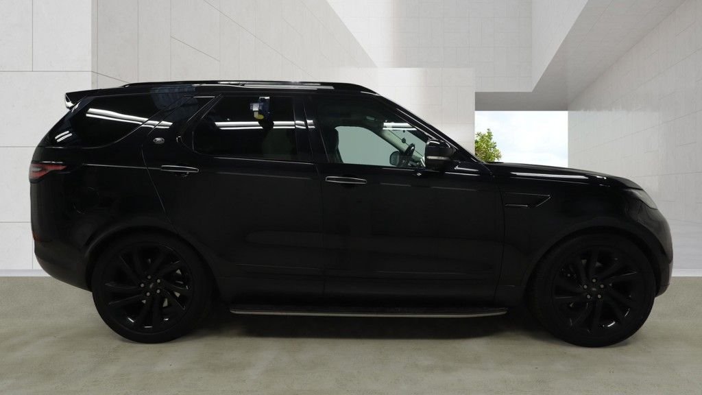 Used Land Rover Discovery 2017 for sale - 78215827: Photo 5