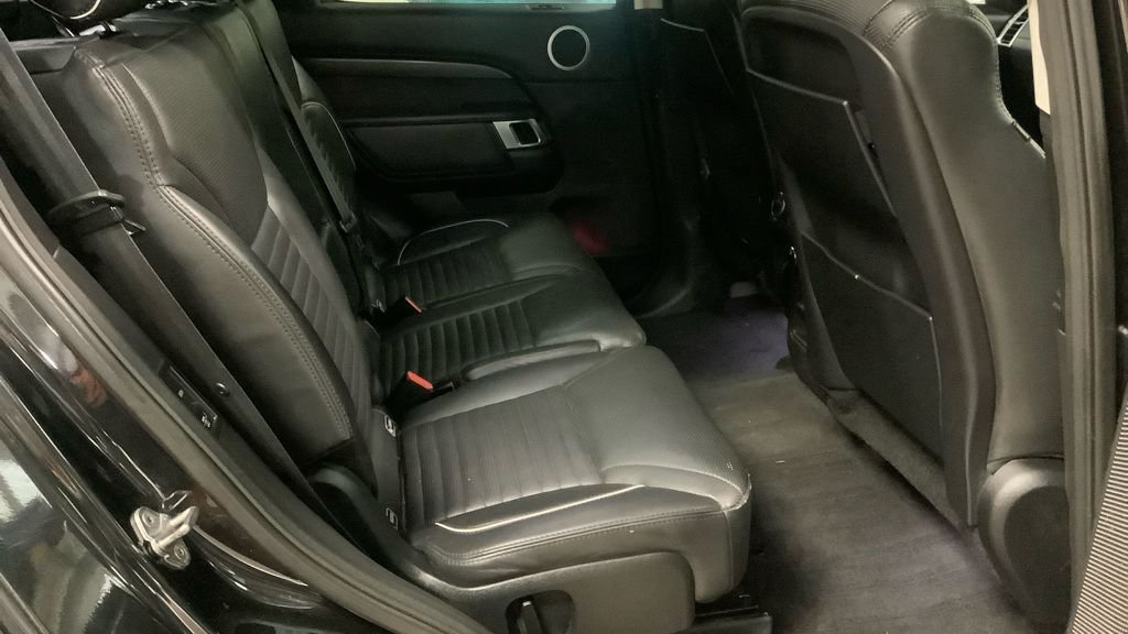 Used Land Rover Discovery 2017 for sale - 78215827: Photo 8