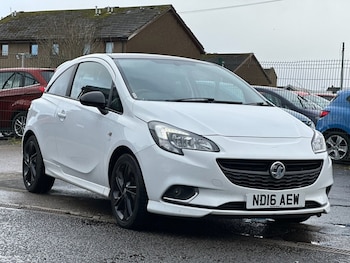 Used Vauxhall Corsa 2016 for sale - 78619108: Photo