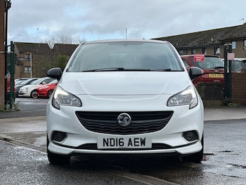 Used Vauxhall Corsa 2016 for sale - 78619108: Photo