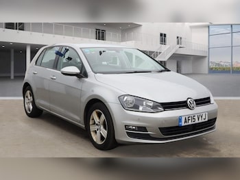 2015 (15) - 1.6 TDI BlueMotion Tech Match Hatchback 5dr Diesel DSG Euro 5 (s/s) (105 ps
