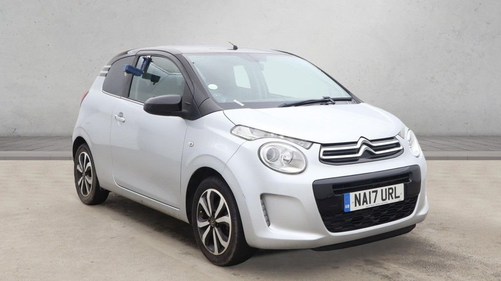Used Citroen C1 2017 for sale - 77563907: Photo 1