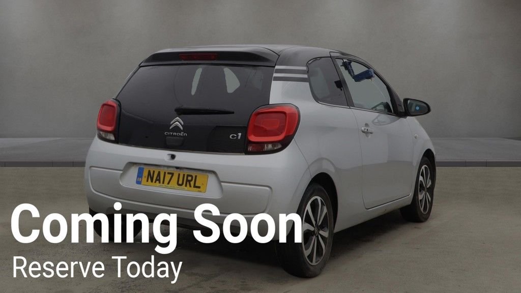 Used Citroen C1 2017 for sale - 77563907: Photo 10