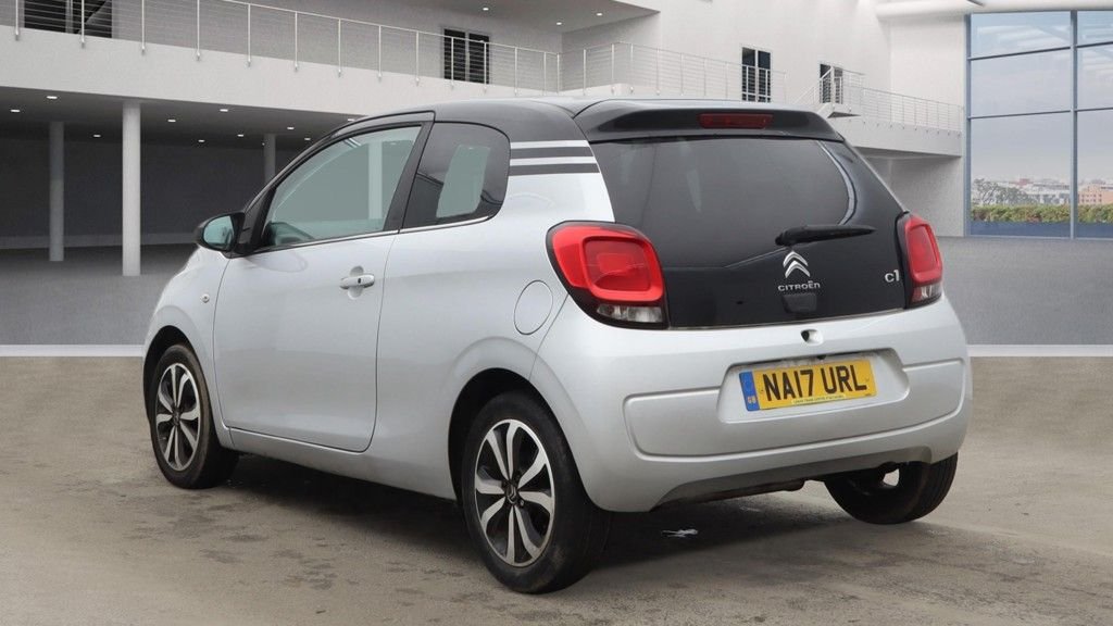 Used Citroen C1 2017 for sale - 77563907: Photo 15