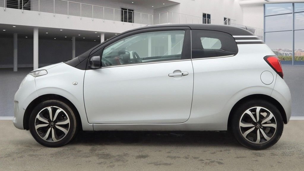 Used Citroen C1 2017 for sale - 77563907: Photo 18