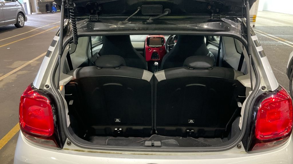 Used Citroen C1 2017 for sale - 77563907: Photo 19