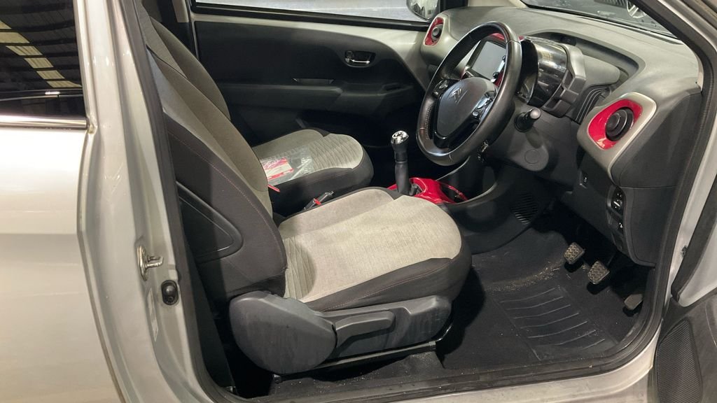 Used Citroen C1 2017 for sale - 77563907: Photo 21