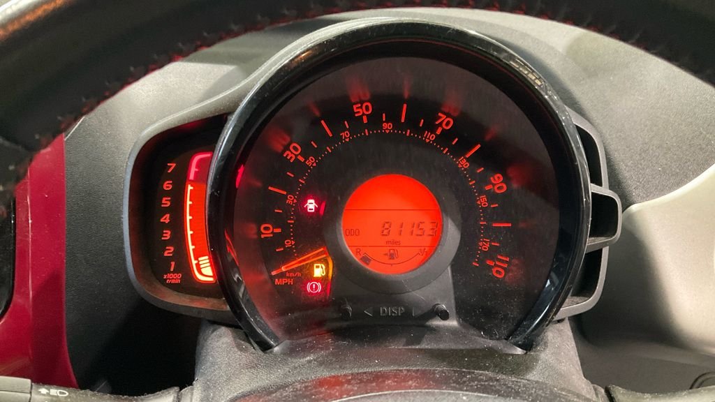 Used Citroen C1 2017 for sale - 77563907: Photo 22