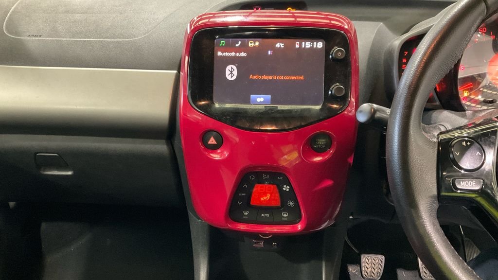 Used Citroen C1 2017 for sale - 77563907: Photo 23