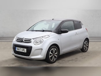 Used Citroen C1 2017 for sale - 77563907: Photo