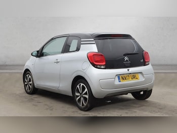 Used Citroen C1 2017 for sale - 77563907: Photo