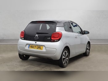 Used Citroen C1 2017 for sale - 77563907: Photo