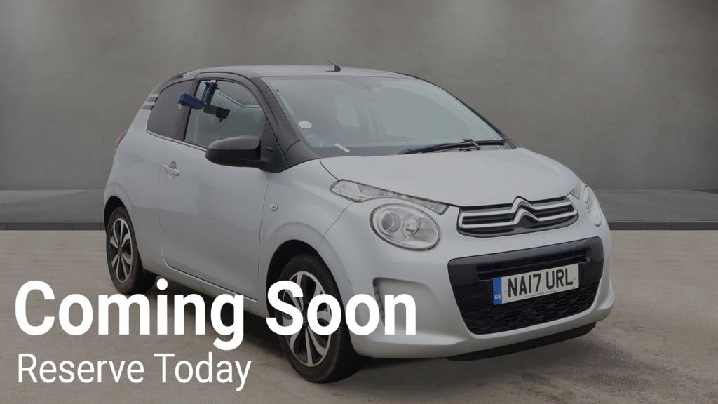 Used Citroen C1 2017 for sale - 77563907: Photo 7