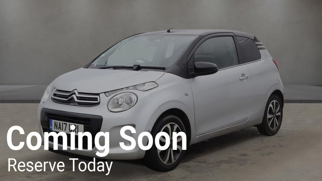 Used Citroen C1 2017 for sale - 77563907: Photo 8