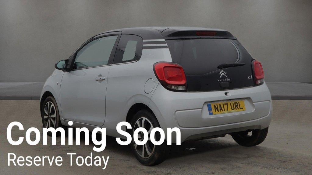 Used Citroen C1 2017 for sale - 77563907: Photo 9