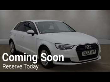 2016 (66) - 1.6 TDI SE Technik 5dr S Tronic
