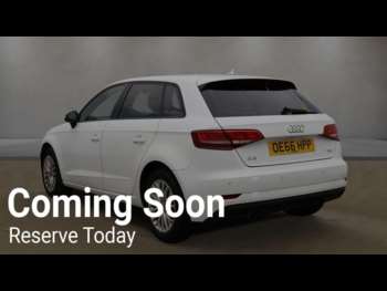 Used Audi A3 2016 for sale - 74759658: Photo
