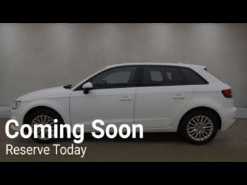 Used Audi A3 2016 for sale - 74759658: Photo