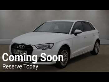 Used Audi A3 2016 for sale - 74759658: Photo