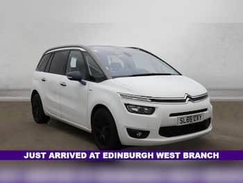 Used Citroen Grand C4 Picasso 2016 for sale - 79790920: Photo